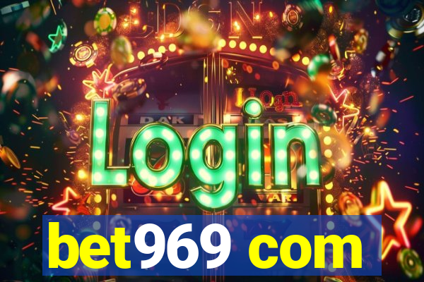 bet969 com